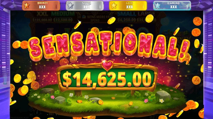 The Blarney Stone - mega laimests ar progresīvo Jackpot
